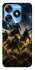 Чохол на TECNO Spark 10 HELLDIVERS фото 1 з 1