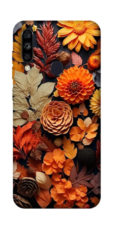 Чехол на ZTE Blade A7 (2020) Dreams фото 1 из 1