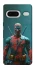 Чохол на Google Pixel 7 Deadpool v3 фото 1 з 1