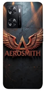 Чохол на Oppo A57s Aerosmith фото 1 з 1