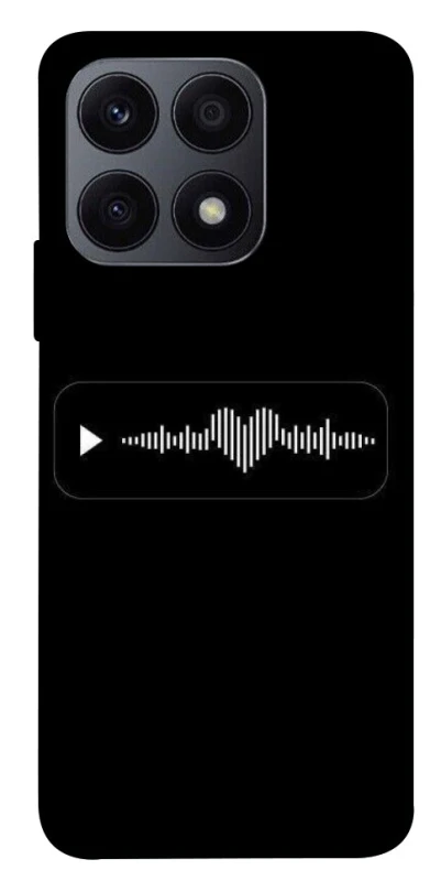 Чехол на Huawei Honor X8a Love aesthetic ver.11 фото 1 из 1