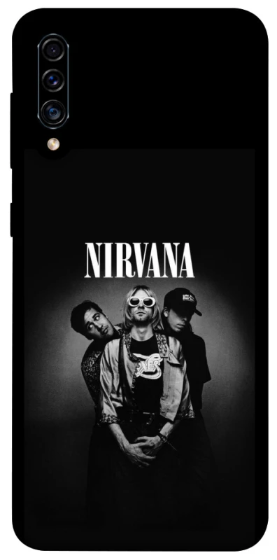 Чохол на Samsung Galaxy A50 (A505F) / A50s / A30s Nirvana ver.5 фото 1 з 1