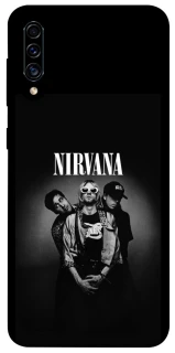 Чохол на Samsung Galaxy A50 (A505F) / A50s / A30s Nirvana ver.5 фото 1 з 1