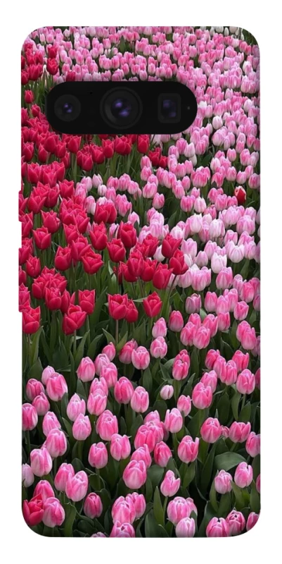 Чохол на Google Pixel 8 Pro Flowers v9 фото 1 з 1