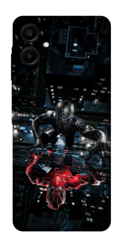 Чохол на Samsung Galaxy A07 Spiderman Venom фото 1 з 1