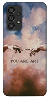 Чохол на Samsung Galaxy A33 5G You are Art фото 1 з 1
