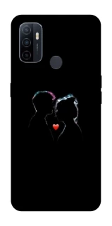 Чохол на Oppo A53 / A32 / A33 Relationship фото 1 Чохол на Oppo A53 / A32 / A33 Relationship фото 1 з 1