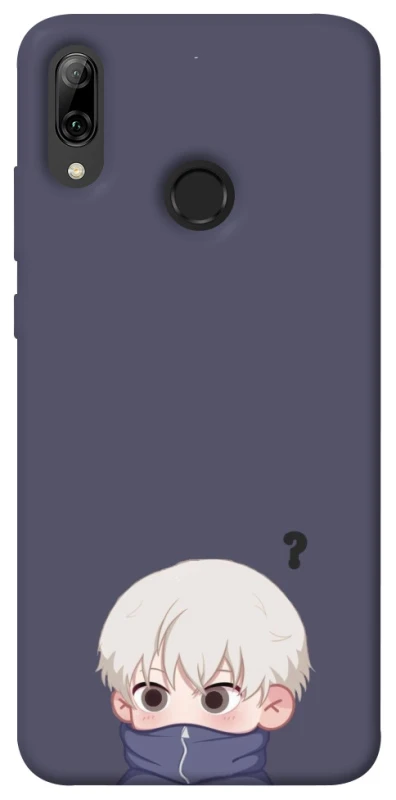 Чохол на Huawei P Smart (2019) Toge Inumaki фото 1 з 1