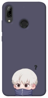 Чехол на Huawei P Smart (2019) Toge Inumaki фото 1 из 1