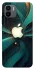 Чохол на Xiaomi Redmi A1 / A2 Apple logo ver.4 фото 1 з 1