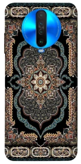 Чохол на Xiaomi Poco X2 Килим v6 фото 1 з 1