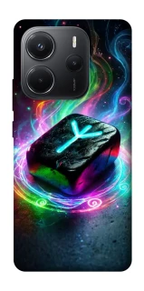 Чехол на Xiaomi Redmi Note 14 4G (Int. version) Руна Альгиз фото 1 из 1