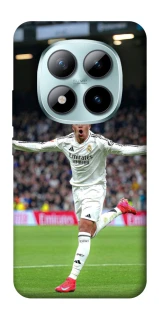 Чехол на Xiaomi Redmi Note 15 Pro+ 5G Kylian Mbappé V2 фото 1 из 1