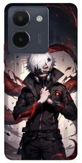 Чохол на Vivo Y36 Ken Kaneki фото 1 з 1