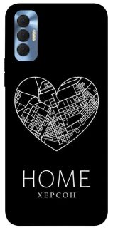 Чехол на TECNO Spark 8P Херсон Home фото 1 из 1