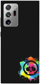 Чохол на Samsung Galaxy Note 20 Ultra Brawl Stars ver.4 фото 1 з 1