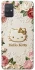 Чехол на Samsung Galaxy A71 Hello Kitty фото 1 из 1