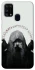 Чехол на Samsung Galaxy M31 Один фото 1 Чехол на Samsung Galaxy M31 Один фото 1 из 1