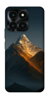 Чохол на Huawei Honor X6a Mountain v8 фото 1 з 1