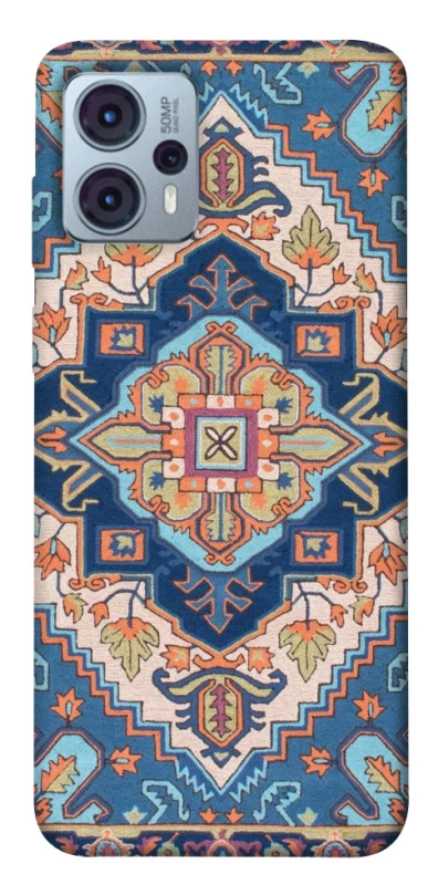 Чехол на Motorola Moto G23 Килим v3 фото 1 из 1