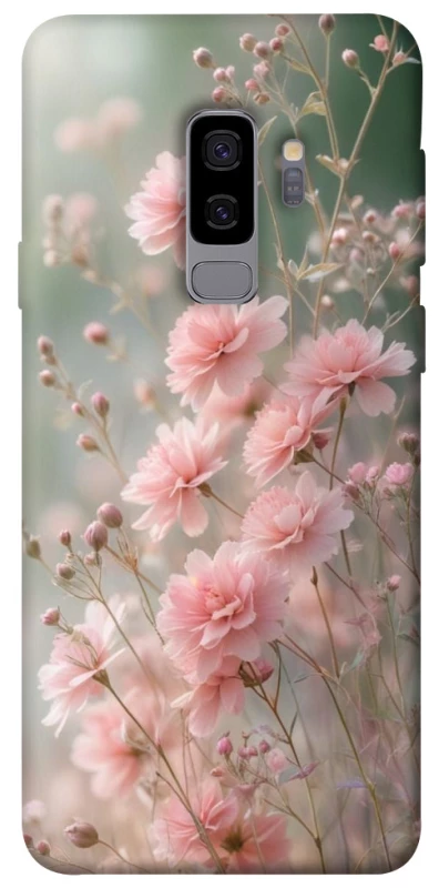 Чохол на Samsung Galaxy S9+ Flowers v26 фото 1 з 1