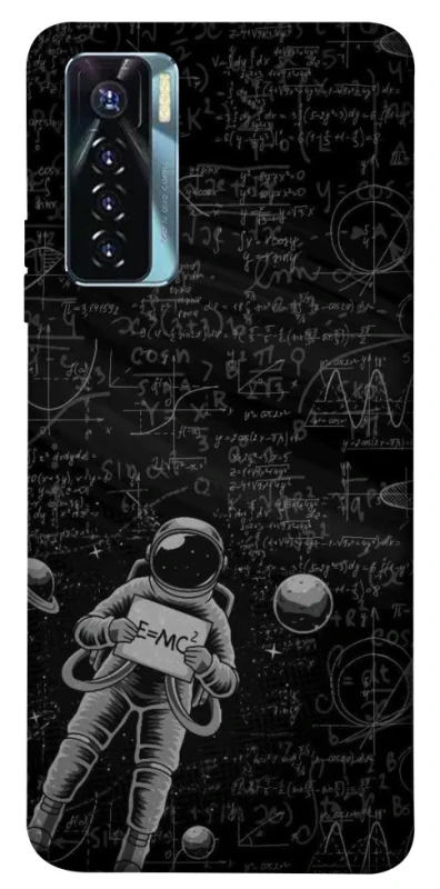 Чохол на TECNO Camon 17 Pro Physics фото 1 з 1