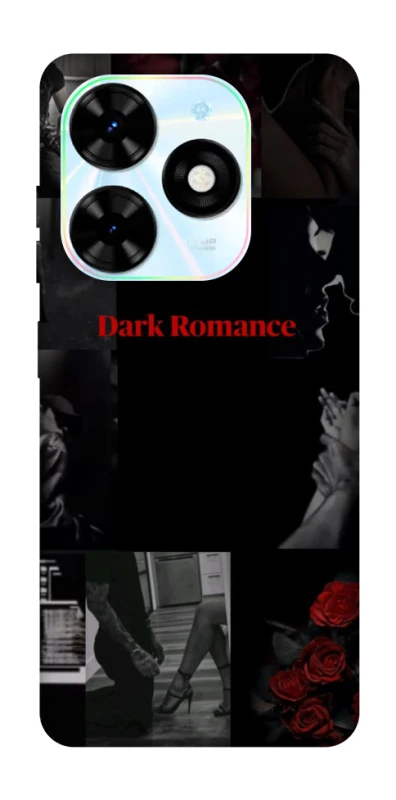 Чехол на TECNO Spark Go 2024 Dark Romance фото 1 из 1