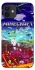 Чехол на Apple iPhone 12 (6.1") Minecraft world фото 1 из 1