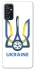 Чохол на Samsung Galaxy M52 Футбольний Герб v2 фото 1 з 1