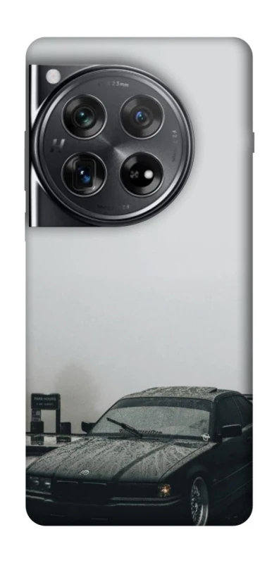 Чехол на OnePlus 12 BMW mood фото 1 из 1