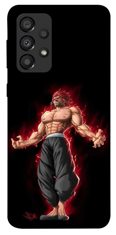 Чехол на Samsung Galaxy A33 5G Yujiro фото 1 из 1