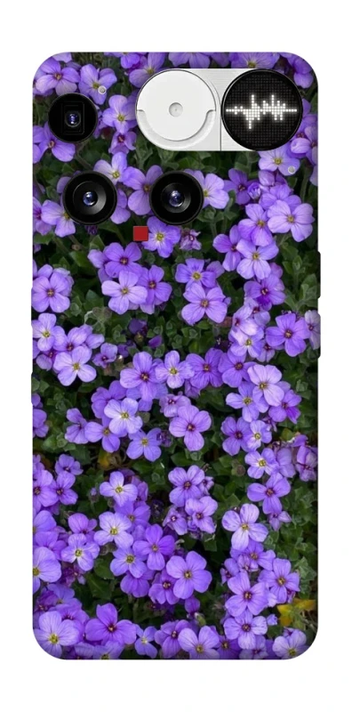 Чохол на Nothing Phone (3) Flowers v17 фото 1 з 1