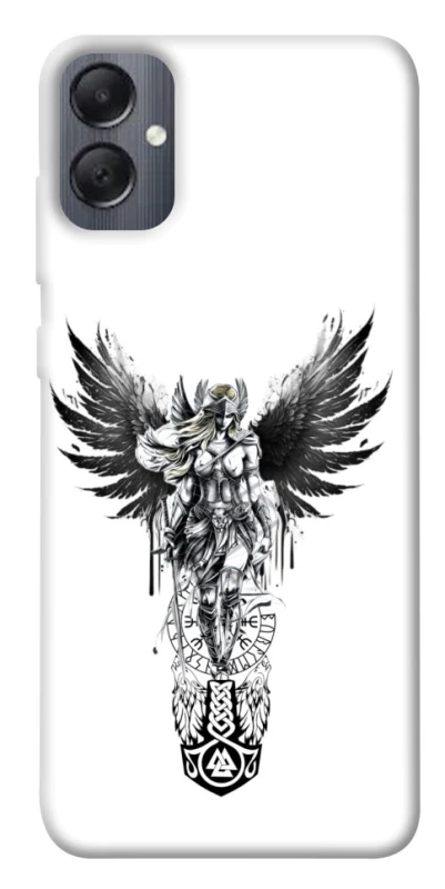Чохол на Samsung Galaxy A05 Tattoo ver.12 фото 1 з 1