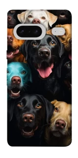 Чохол на Google Pixel 7 Собаки фото 1 з 1