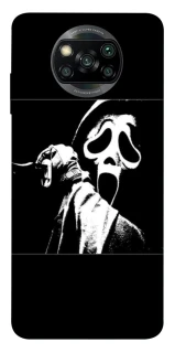 Чехол на Xiaomi Poco X3 NFC / Poco X3 Pro Scarry Halloween фото 1 Чехол на Xiaomi Poco X3 NFC / Poco X3 Pro Scarry Halloween фото 1 из 1
