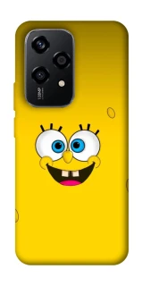 Чехол на Honor 200 Lite SpongeBob фото 1 из 1