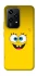 Чехол на Honor 200 Lite SpongeBob фото 1 из 1