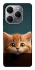 Чехол на TECNO Spark 20 Pro Чехол Котёнок фото 1 из 1