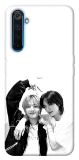 Чохол на Realme 6 Pro HyunJin & Jeongin фото 1 з 1