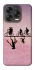 Чохол на ZTE Blade V70 Design Stranger Things ver.19 фото 2 з 2