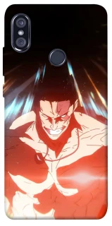 Чехол на Xiaomi Redmi Note 5 Pro / Note 5 (AI Dual Camera) Todo v4 фото 1 из 1