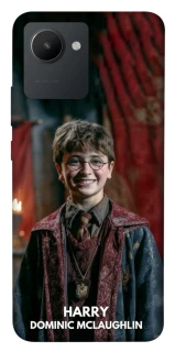 Чехол на Realme C30s New Harry Potter ver.2 фото 1 из 1