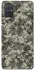 Чохол на Samsung Galaxy A71 Camouflage v25 фото 1 з 1
