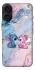 Чехол на Apple iPhone 17 (6.3") Stitch ver.24 фото 1 из 1