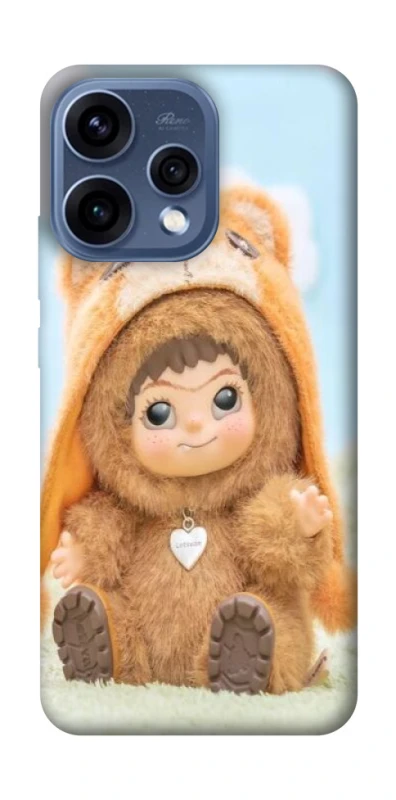 Чехол на Oppo Reno 15 Wakuku ver.2 фото 2 из 2