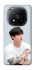 Чохол на Xiaomi Redmi Note 14 Pro+ 5G Jungkook - BTS фото 1 з 1