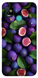 Чехол на TECNO POP 5 Figs фото 1 из 1