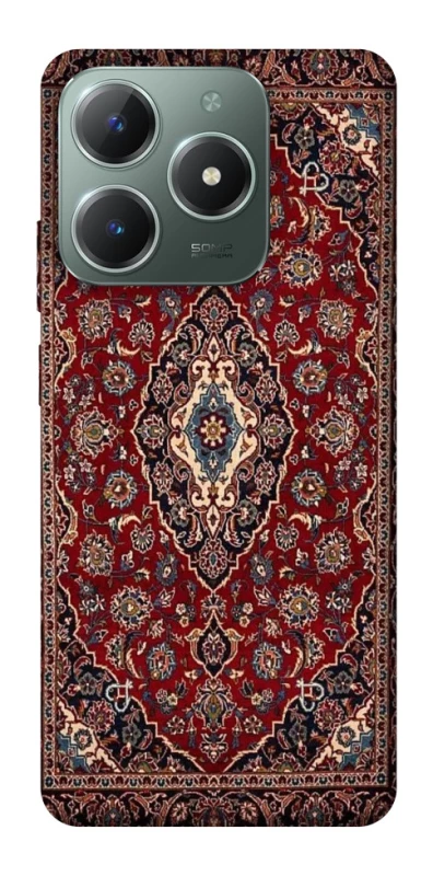 Чохол на Realme C61 Килим v2 фото 1 з 1