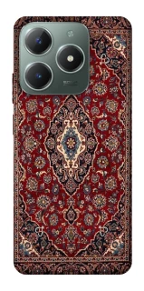 Чохол на Realme C61 Килим v2 фото 1 з 1