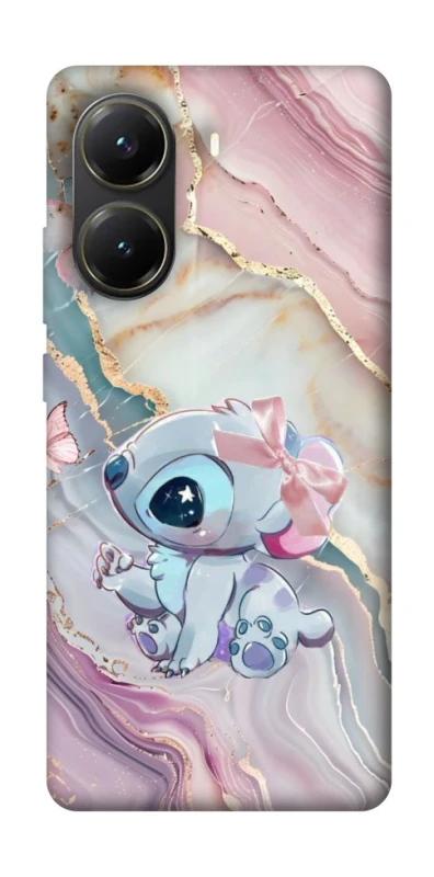 Чохол на Xiaomi Poco X6 Pro Stitch ver.26 фото 1 з 1